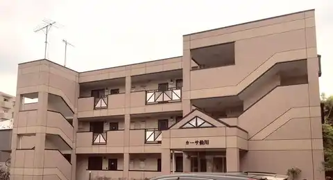 カーサ仙川